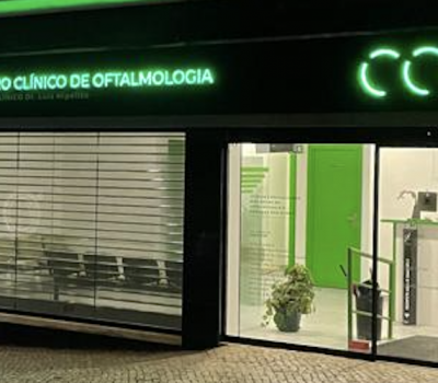 Centro Clínico de Oftalmologia